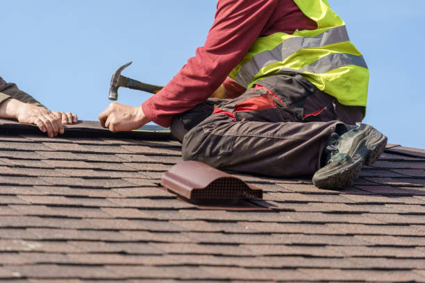 Best Flat Roof Repair Services  in Horace, ND