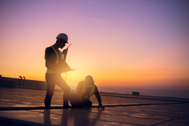 Best Roof Leak Repair  in Horace, ND
