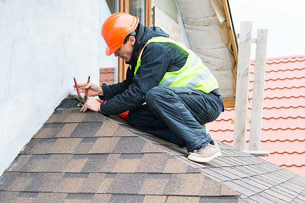 Professional Roofing Contractor in Horace, ND