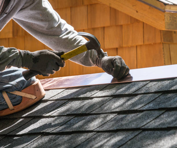 Gutter Installation and Roofing in Horace, ND